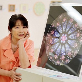 薬師寺智子